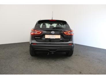 SPOTICAR Nissan Qashqai 1.3 Benzine Automaat *dab*camera+sensoren*afneemba Occasions - Suv Essence Noir - Roeselare - 400361780_5