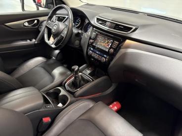 SPOTICAR Nissan Qashqai Gps - Camera Occasions - Suv Essence Grey - Awans - 1200363104_2
