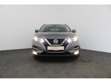 SPOTICAR Nissan Qashqai 1.5d *pano Dak*dab*gps*360°camera*sensoren*carplay Occasions - Suv Diesel Gris - Kortrijk - 400363849_2