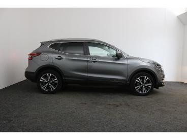 SPOTICAR Nissan Qashqai 1.5d *pano Dak*dab*gps*360°camera*sensoren*carplay Occasions - Suv Diesel Gris - Kortrijk - 400363849_3