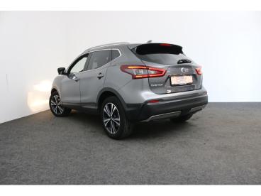 SPOTICAR Nissan Qashqai 1.5d *pano Dak*dab*gps*360°camera*sensoren*carplay Occasions - Suv Diesel Gris - Kortrijk - 400363849_4
