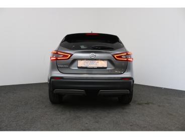 SPOTICAR Nissan Qashqai 1.5d *pano Dak*dab*gps*360°camera*sensoren*carplay Occasions - Suv Diesel Gris - Kortrijk - 400363849_5