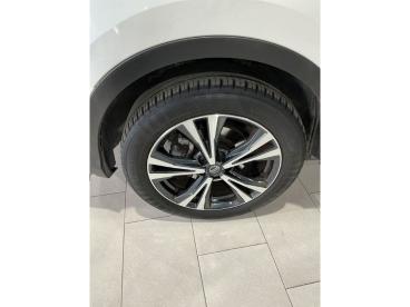 SPOTICAR Nissan Qashqai Dig-t Tekna Occasions - Suv Essence Blanc - Zemst - 400365228_3
