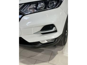 SPOTICAR Nissan Qashqai Dig-t Tekna Occasions - Suv Essence Blanc - Zemst - 400365228_4