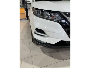 SPOTICAR Nissan Qashqai Dig-t Tekna Occasions - Suv Essence Blanc - Zemst - 400365228_5