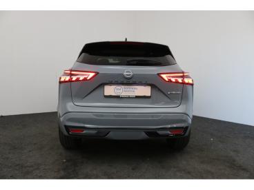 SPOTICAR Nissan Qashqai E-power N-design *leder*pano Dak*dab*gps*carplay*3 Occasions - Suv Essence Gris - Roeselare - 400365826_5