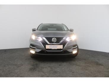SPOTICAR Nissan Qashqai 1.3 Benzine *trekhaak*pano Dak*dab*gps*360° Camera Occasions - Suv Essence Gris - Kortrijk - 400365833_2