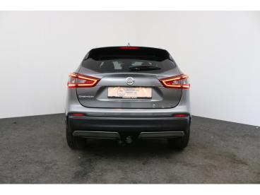 SPOTICAR Nissan Qashqai 1.3 Benzine *trekhaak*pano Dak*dab*gps*360° Camera Occasions - Suv Essence Gris - Kortrijk - 400365833_5