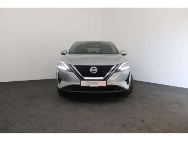 SPOTICAR Nissan Qashqai Tekna Mild Hybrid *pano Dak*dab*gps*360°camera+sen Occasions - Suv Essence Silver - Roeselare - 1200371270_2