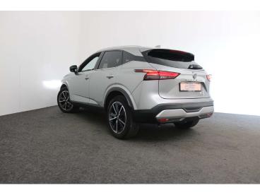 SPOTICAR Nissan Qashqai Tekna Mild Hybrid *pano Dak*dab*gps*360°camera+sen Occasions - Suv Essence Silver - Roeselare - 1200371270_4