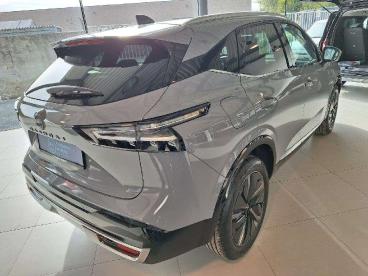 SPOTICAR Nissan Qashqai My24 Mild-hybrid 140 Mt 2wd Tekna * Glass V Occasions - Suv Hybride Grey - Kortrijk - 1200371380_4