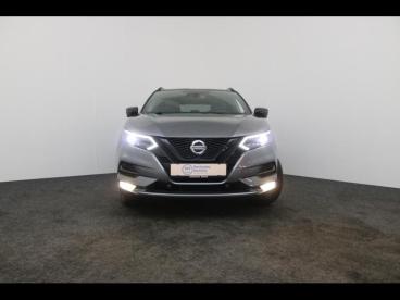 SPOTICAR Nissan Qashqai 1.3 Benzine Automaat *alcantara*dab*gps*360°camera Tweedehands - Suv Benzine Grey - Kortrijk - 1200371393_2