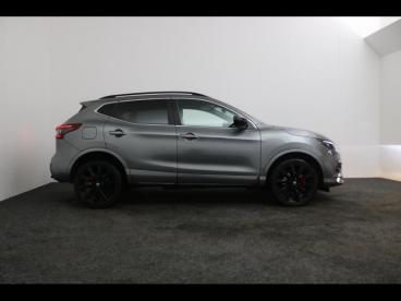 SPOTICAR Nissan Qashqai 1.3 Benzine Automaat *alcantara*dab*gps*360°camera Tweedehands - Suv Benzine Grey - Kortrijk - 1200371393_3