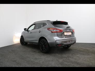 SPOTICAR Nissan Qashqai 1.3 Benzine Automaat *alcantara*dab*gps*360°camera Tweedehands - Suv Benzine Grey - Kortrijk - 1200371393_4