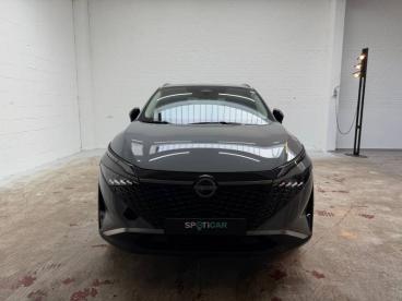 SPOTICAR Nissan Qashqai 3 Mhev 116kw Xtronic N-connecta Tweedehands - Suv Benzine Gris - Strombeek-bever - 1200371850_2