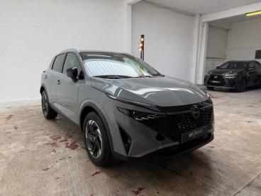 SPOTICAR Nissan Qashqai 3 Mhev 116kw Xtronic N-connecta Tweedehands - Suv Benzine Gris - Strombeek-bever - 1200371850_3