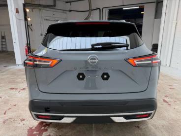 SPOTICAR Nissan Qashqai 3 Mhev 116kw Xtronic N-connecta Tweedehands - Suv Benzine Gris - Strombeek-bever - 1200371850_5