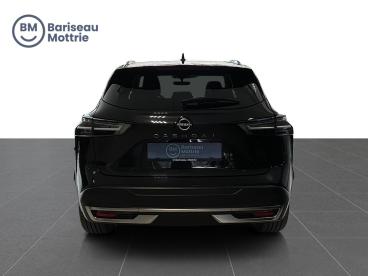 SPOTICAR Nissan Qashqai 1.3 Mhev 158 Xtronic 2wd N-connecta + Tweedehands - Suv Benzine Black - Kortrijk - 1200372161_5