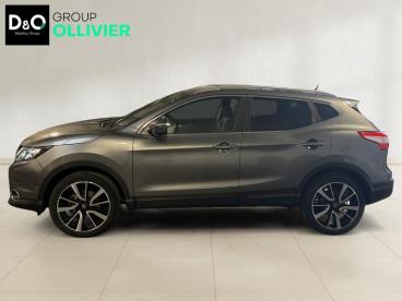 SPOTICAR Nissan Qashqai Tekna Occasions - Suv Essence Grey - Lot - 1200373779_2