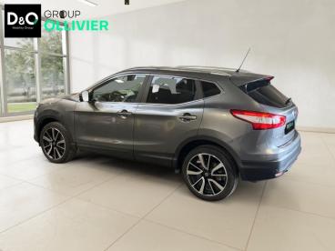 SPOTICAR Nissan Qashqai Tekna Occasions - Suv Essence Grey - Lot - 1200373779_3