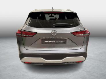 SPOTICAR Nissan Qashqai Mhev 103kw Tekna Tweedehands - Suv Benzine Grijs - Sint-truiden - 1200376739_5