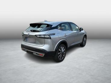 SPOTICAR Nissan Qashqai 1.3 Mhev Acenta Tweedehands - Suv Hybrid Zilver - Herent - 1200377231_5
