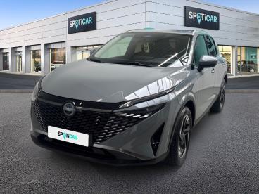 SPOTICAR Nissan Qashqai 3 Mhev 116kw Xtronic N-connecta Occasions - Suv Essence Gris - Drogenbos - 1200378720_1