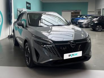 SPOTICAR Nissan Qashqai 3 Mhev 116kw Xtronic N-connecta Occasions - Suv Essence Gris - Drogenbos - 1200378720_3