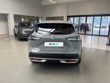 SPOTICAR Nissan Qashqai 3 Mhev 116kw Xtronic N-connecta Occasions - Suv Essence Gris - Drogenbos - 1200378720_5