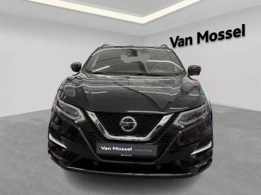 SPOTICAR Nissan Qashqai 1.2 Dig-t Tekna+ Xtronic Tweedehands - Suv Benzine Zwart - Sint-truiden - 1200379307_2