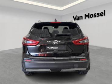 SPOTICAR Nissan Qashqai 1.2 Dig-t Tekna+ Xtronic Tweedehands - Suv Benzine Zwart - Sint-truiden - 1200379307_3