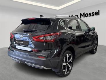 SPOTICAR Nissan Qashqai 1.2 Dig-t Tekna+ Xtronic Tweedehands - Suv Benzine Zwart - Sint-truiden - 1200379307_4