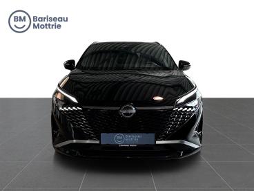 SPOTICAR Nissan Qashqai E-power Occasions - Suv Essence Black - Roeselare - 1200382525_2