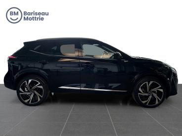 SPOTICAR Nissan Qashqai E-power Occasions - Suv Essence Black - Roeselare - 1200382525_3