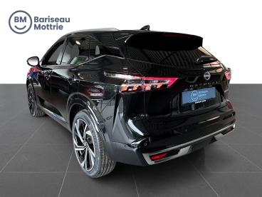 SPOTICAR Nissan Qashqai E-power Occasions - Suv Essence Black - Roeselare - 1200382525_4