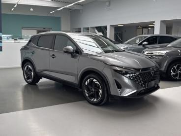 SPOTICAR Nissan Qashqai 3 Mhev 116kw Xtronic N-connecta Tweedehands - Suv Benzine Gris - Drogenbos - 1200382730_4
