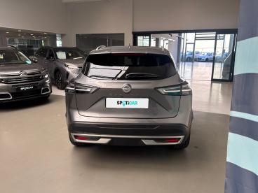 SPOTICAR Nissan Qashqai 3 Mhev 116kw Xtronic N-connecta Tweedehands - Suv Benzine Gris - Drogenbos - 1200382730_5
