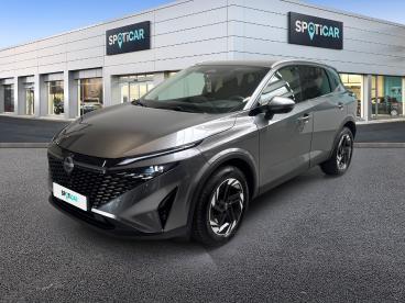 SPOTICAR Nissan Qashqai 3 Mhev 116kw Xtronic N-connecta Tweedehands - Suv Benzine Gris - Drogenbos - 1200382733_1