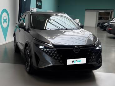 SPOTICAR Nissan Qashqai 3 Mhev 116kw Xtronic N-connecta Tweedehands - Suv Benzine Gris - Drogenbos - 1200382733_3