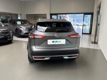 SPOTICAR Nissan Qashqai 3 Mhev 116kw Xtronic N-connecta Tweedehands - Suv Benzine Gris - Drogenbos - 1200382733_5