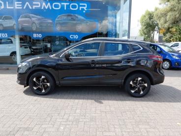SPOTICAR Nissan Qashqai 3 Mhev 116kw Acenta Tweedehands - Suv Benzine Zwart - Wilrijk - 1200385133_4