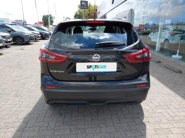 SPOTICAR Nissan Qashqai 3 Mhev 116kw Acenta Tweedehands - Suv Benzine Zwart - Wilrijk - 1200385133_5