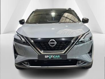 SPOTICAR Nissan Qashqai Techna Plus Tweedehands - Suv Hybrid Grey - Souvret - 1200388097_4