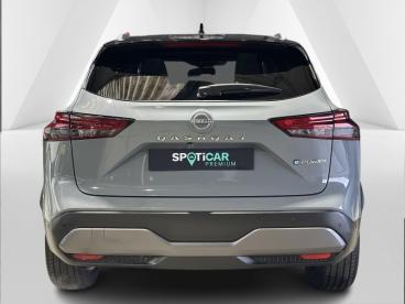 SPOTICAR Nissan Qashqai Techna Plus Tweedehands - Suv Hybrid Grey - Souvret - 1200388097_5