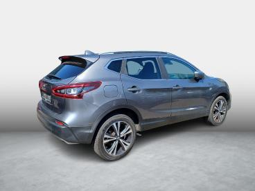 SPOTICAR Nissan Qashqai Dig-t 160 Evapo Dct N-connecta Tweedehands - Suv Benzine Grijs - Genk - 1200388272_2