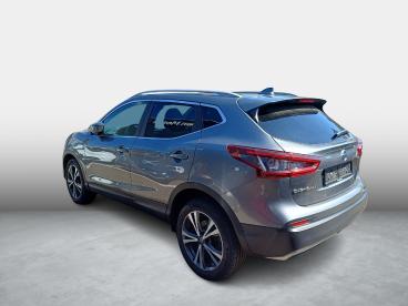 SPOTICAR Nissan Qashqai Dig-t 160 Evapo Dct N-connecta Tweedehands - Suv Benzine Grijs - Genk - 1200388272_3