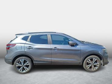 SPOTICAR Nissan Qashqai Dig-t 160 Evapo Dct N-connecta Tweedehands - Suv Benzine Grijs - Genk - 1200388272_5