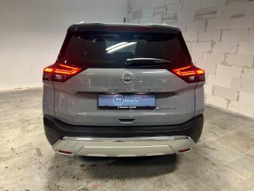 SPOTICAR Nissan X-trail My24 Epower 2wd Tekna Plus * 19" Wheels * Nappa Le Occasions - Suv Essence Gris - Roeselare - 400354816_5
