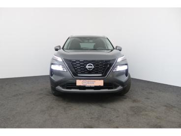 SPOTICAR Nissan X-trail E-power N-connecta Automaat *dab*gps*360°camera+se Occasions - Suv Essence Gris - Roeselare - 400355021_2