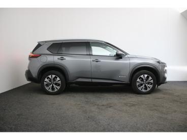 SPOTICAR Nissan X-trail E-power N-connecta Automaat *dab*gps*360°camera+se Occasions - Suv Essence Gris - Roeselare - 400355021_3